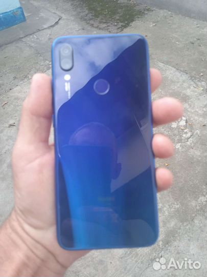 Xiaomi redmi note 7 4 64gb