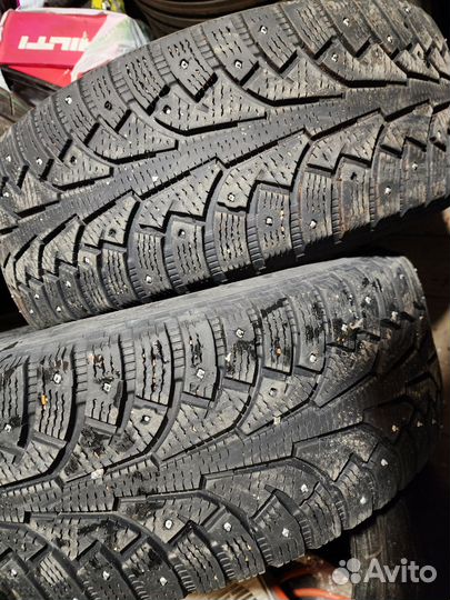 Nokian Tyres Hakkapeliitta 5 225/55 R18 98H
