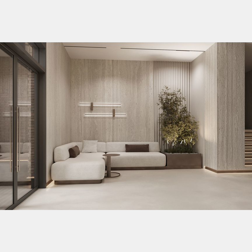 1-к. квартира, 20,1 м², 2/9 эт.
