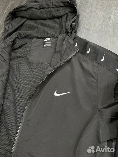 Спортивный костюм мужской Nike (Premium)