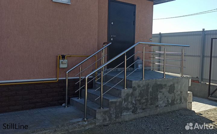 Лестницы для дома