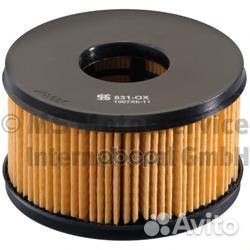 Фильтрующий элемент масла Ford Mondeo/Transit