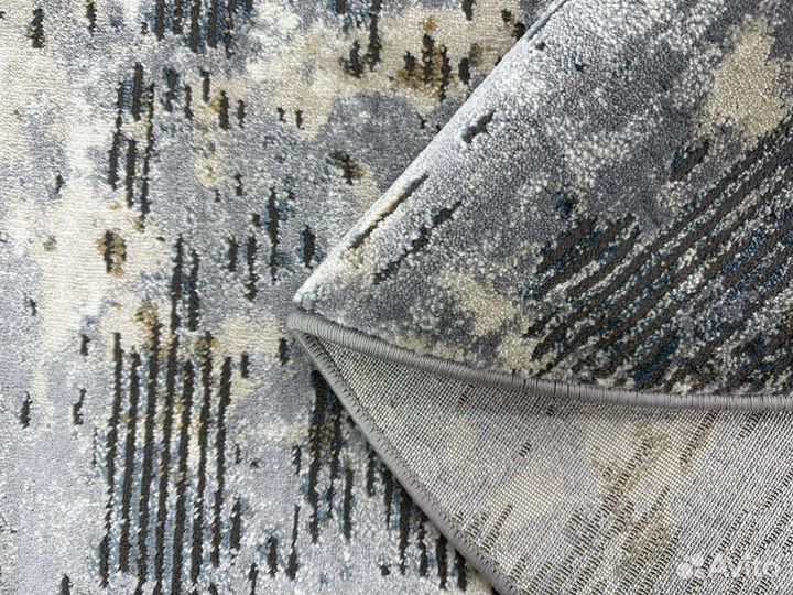 Ковер 1.6х.2.3 овальный новый