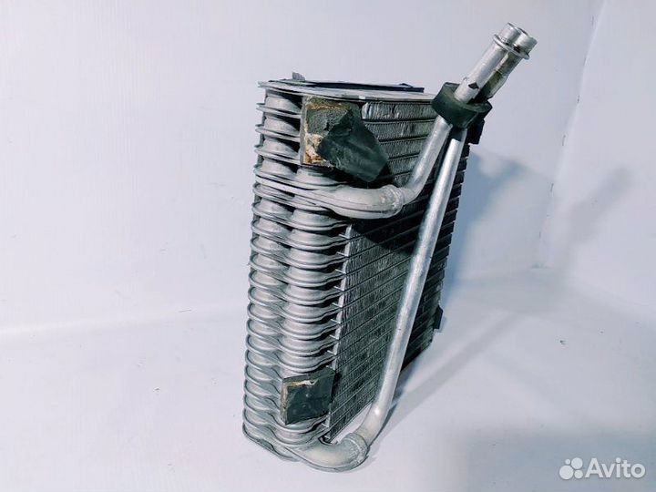 Испаритель кондиционера Porsche Cayenne 955 M48