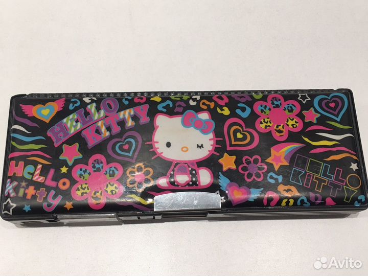 Пенал Hello Kitty