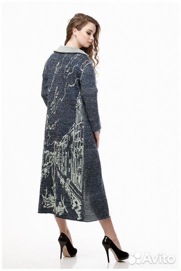 Обучение вязанию на машине