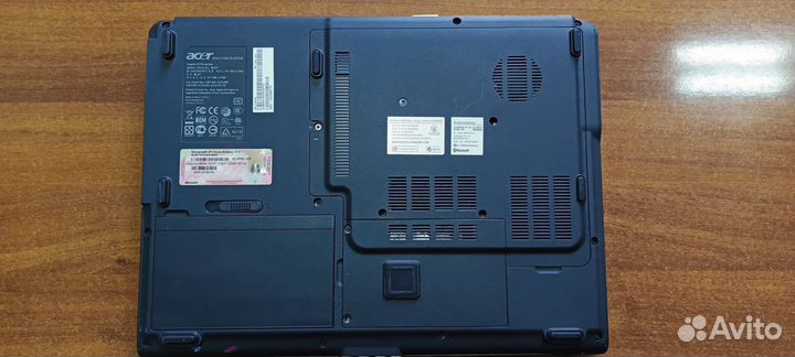 Ноутбук Acer 5112