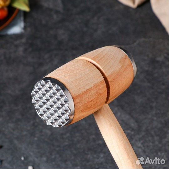 Молоток для отбивания мяса 