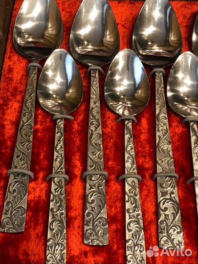 Набор столовых приборов