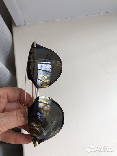 Dior (оригинал) Очки J’aDior