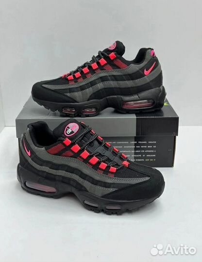 Кроссовки nike AIR MAX 95