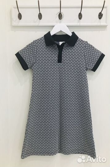 Платье Zara р.152 новое