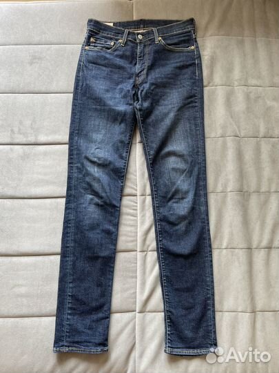 Б/у Levis 511 Premium Оригинал 32 36