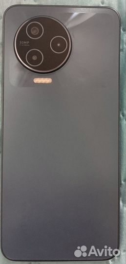 Infinix Note 12, 6/128 ГБ