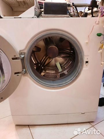 Ремонт стиральных машин,водонагревателей,плит объявление продам