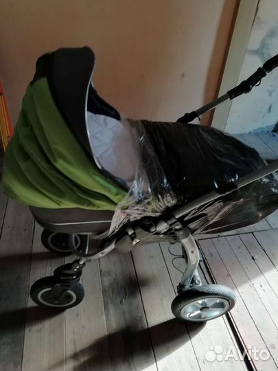 Детская коляска