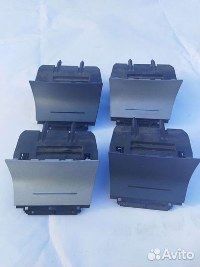 Пепельница шкода Октавия а5