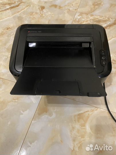 Принтер Samsung ML-1665