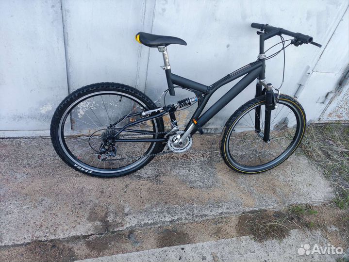 Велосипеды