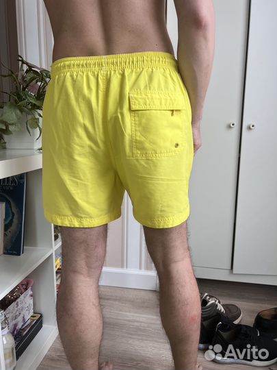 Мужские плавки Calvin Klein