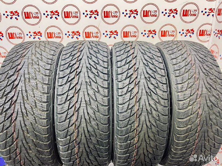 Nokian Tyres Hakkapeliitta R2 215/55 R17 98R