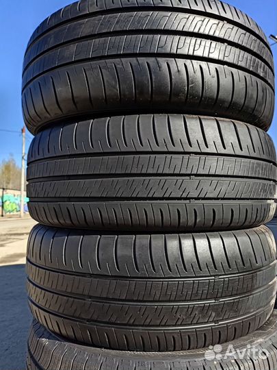 Dunlop Enasave RV505 235/55 R18