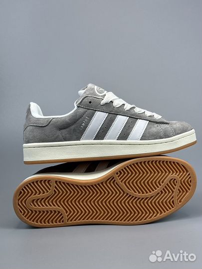 Кроссовки Adidas Campus Размеры 41-45