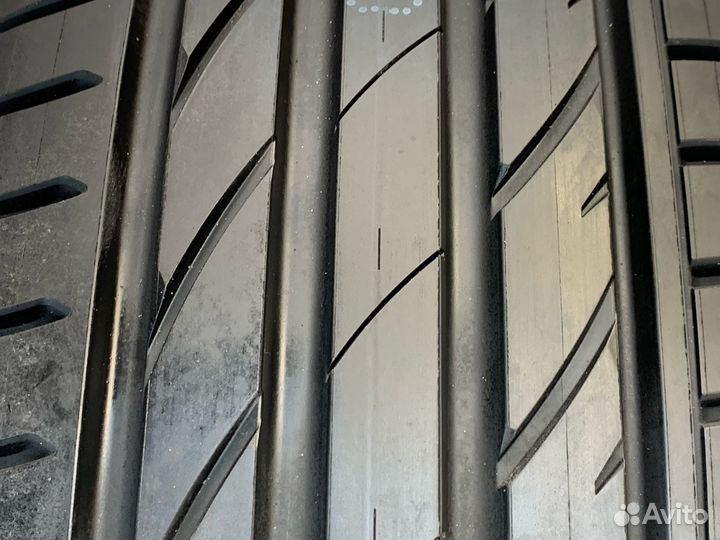 Maxxis Victra Sport VS5 245/40 R19 98Y