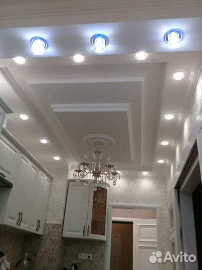 Штукатур маляр