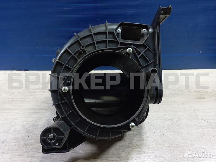 Корпус отопителя Шевроле Авео 1 T250