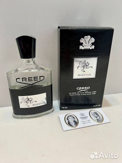 Духи Aventus Creed (for men)