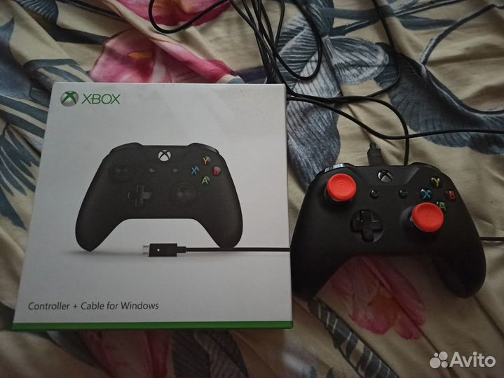 Геймпад для xbox one