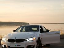BMW 4 серия Gran Coupe, 2017, с пробегом, цена 2 700 000 руб.