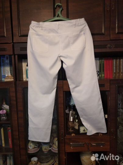 Медицинская одежда