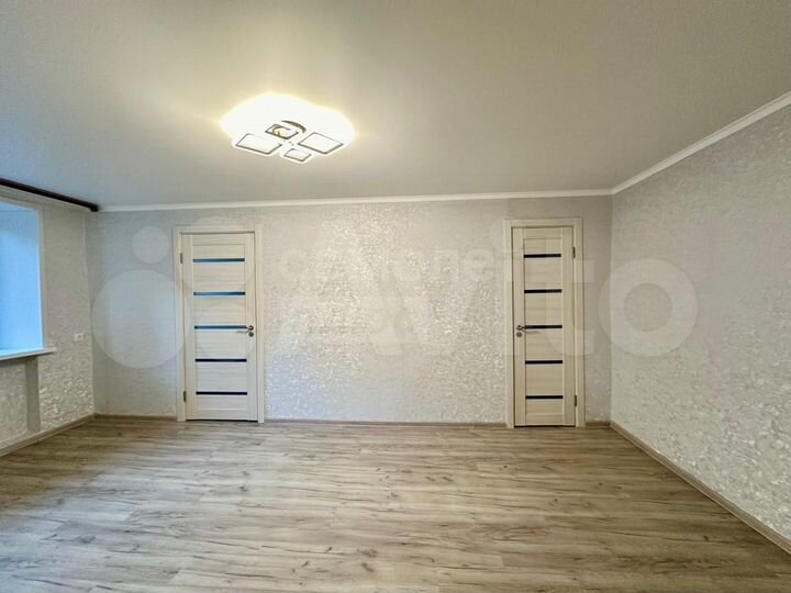 2-к. квартира, 41,9 м², 1/5 эт.