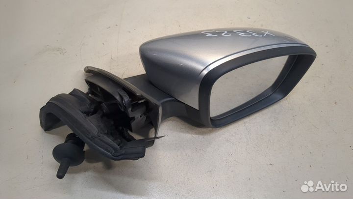 Зеркало боковое Seat Toledo 4, 2013