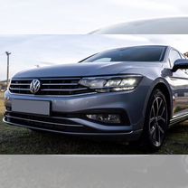 Volkswagen Passat 1.5 AMT, 2019, 192 283 км, с пробегом, цена 1 600 000 руб.