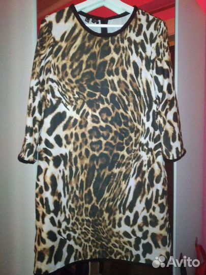 Платье mango s