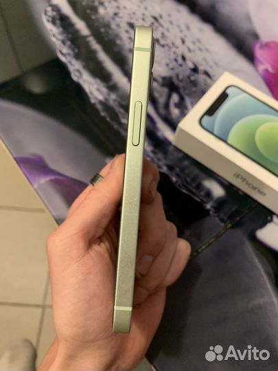 iPhone 12 mini 128gb