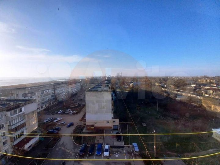 3-к. квартира, 64 м², 9/9 эт.