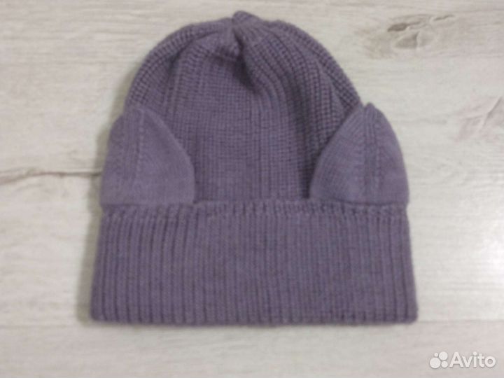Шапка детская