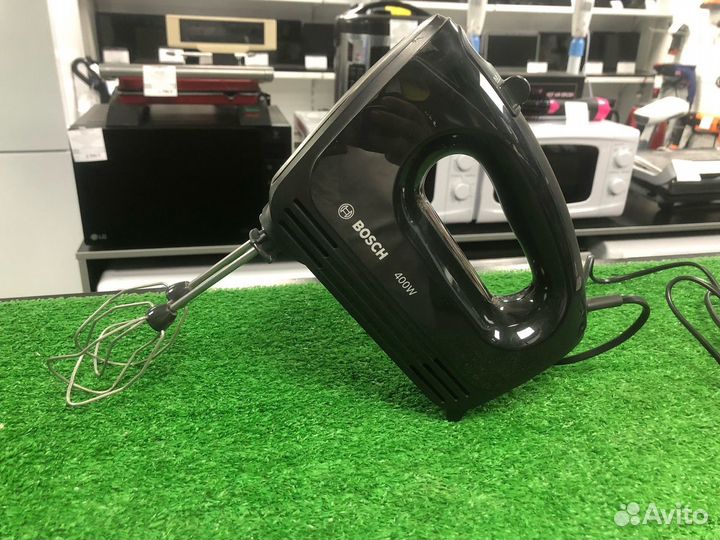 Миксер Bosch MFQ 2420 (Р)