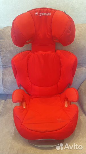 Maxi cosi rodifix airprotect