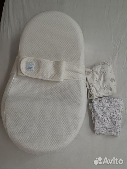 Кокон зевушка