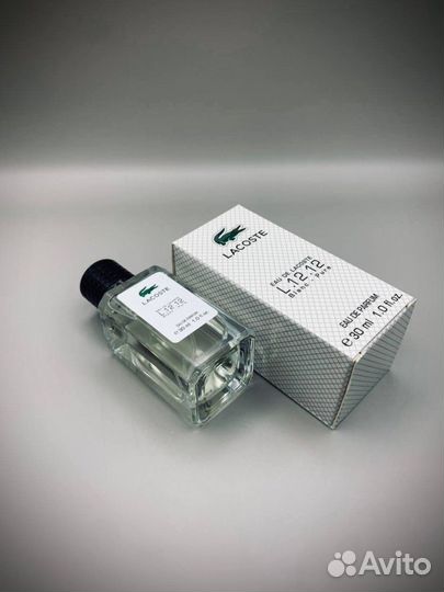 Lacoste 12.12