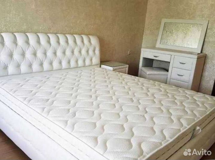 Матрас мягкий