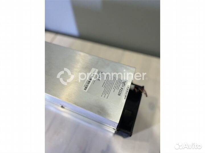 Asic Whatsminer M50 114th