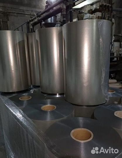 Стрейч пленка для упаковки Оптом SPL-4288