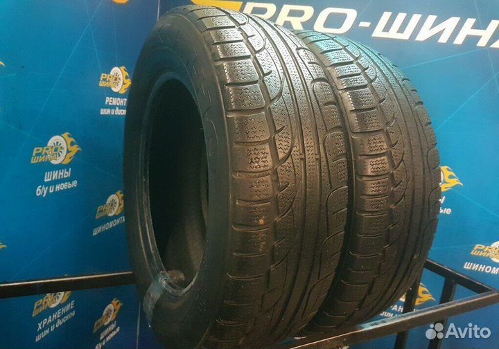 Kumho I'Zen XW KW17 195/65 R15