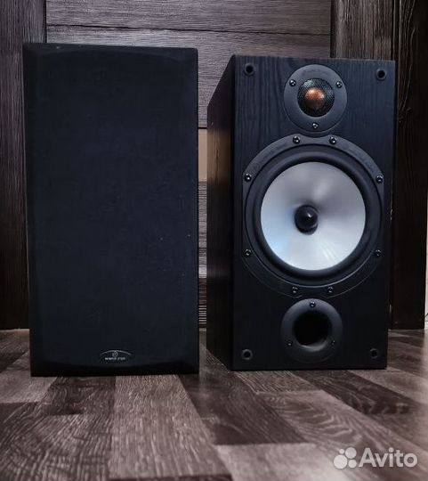 Колонки Monitor Audio Bronze MR2